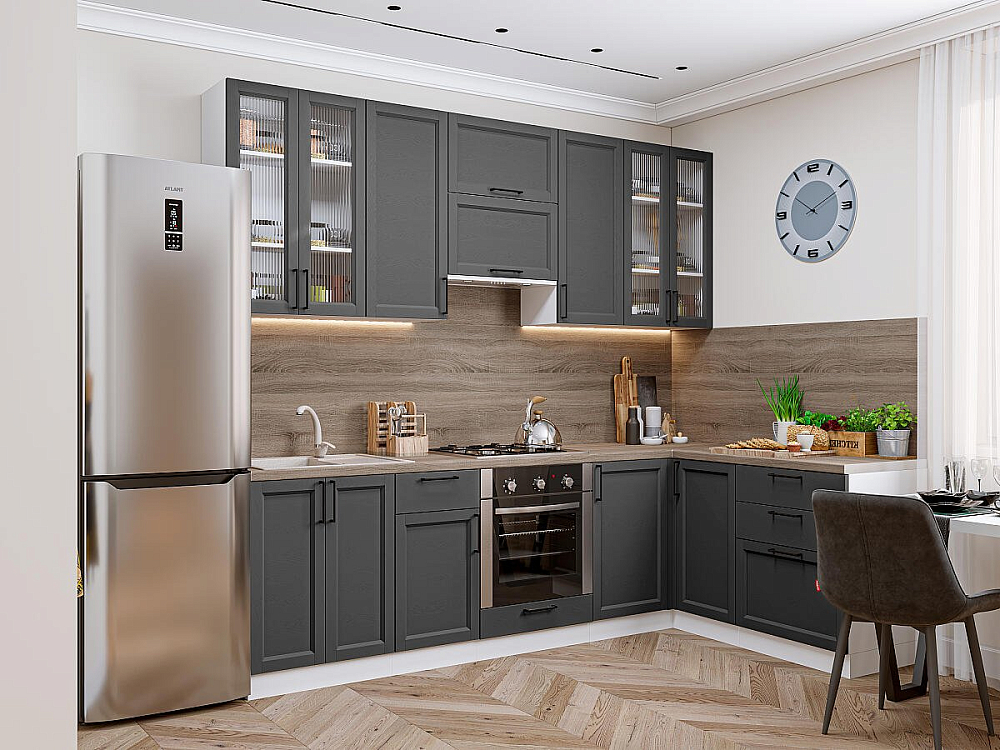 Сканди-04 Белый/stormy silkwood