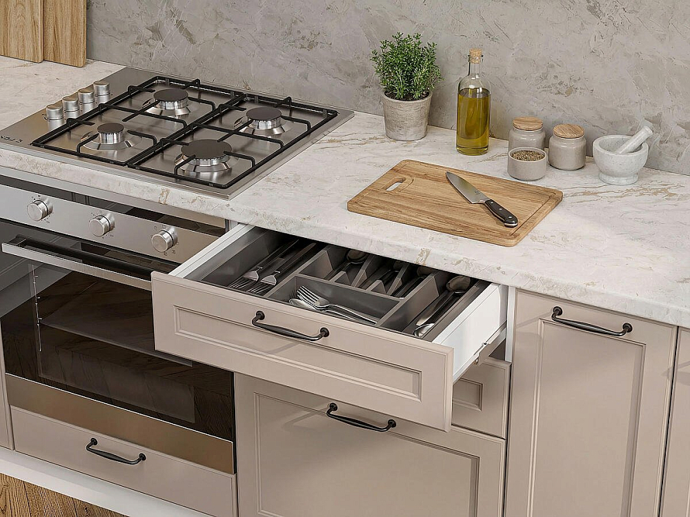 Барселона-06 Белый/Кашемир